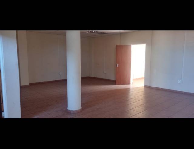 172M² BUSINESS TO LET IN BENONI CENTRAL